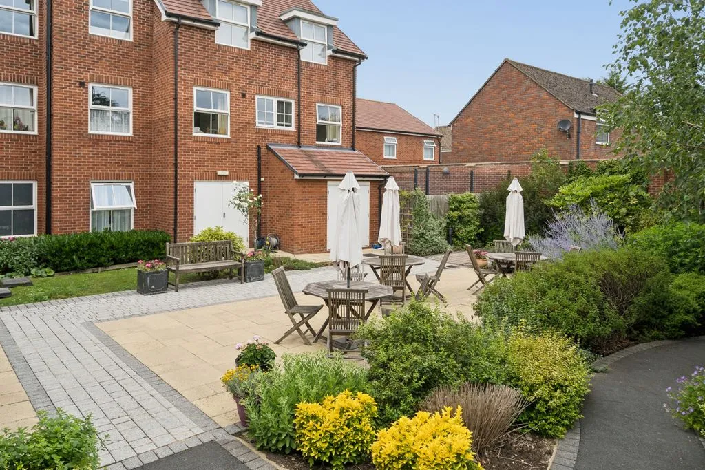 Dean Street, Marlow SL7 3FH, photo 2