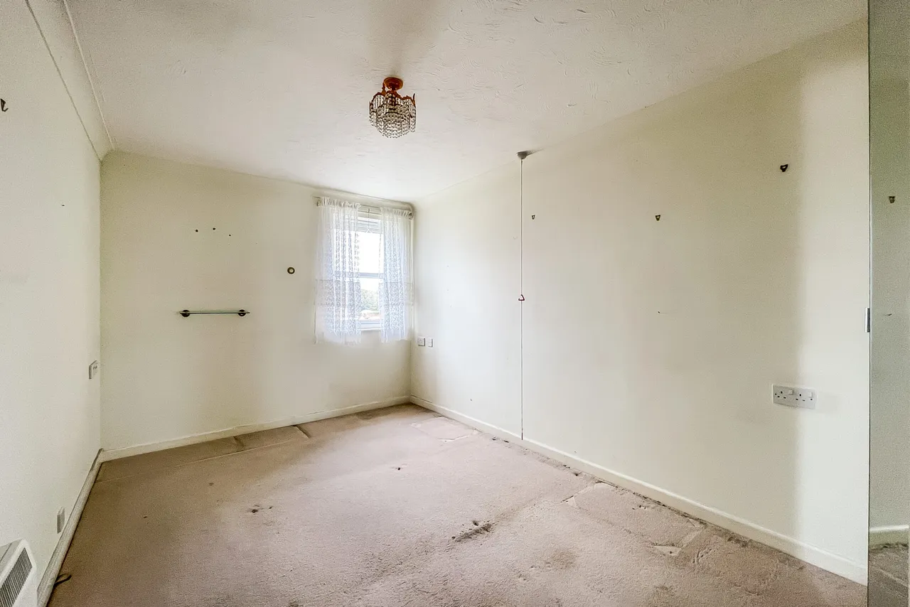 Flat 36, Kings Court Salisbury Street, Fordingbridge, Fordingbridge, SP6 1AL, photo 5