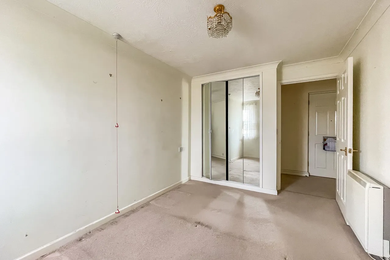 Flat 36, Kings Court Salisbury Street, Fordingbridge, Fordingbridge, SP6 1AL, photo 6