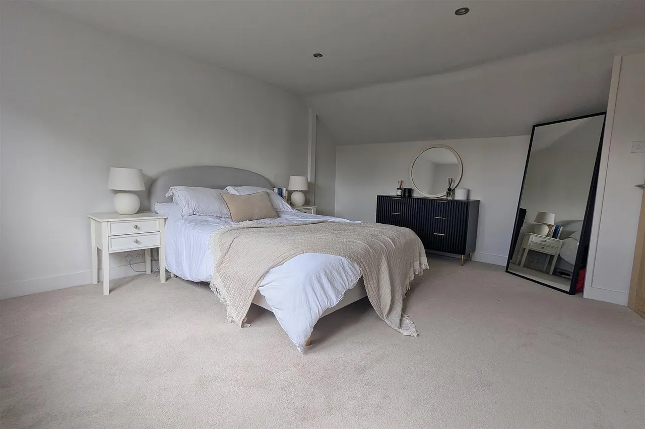 The Close, Little Weighton, photo 6