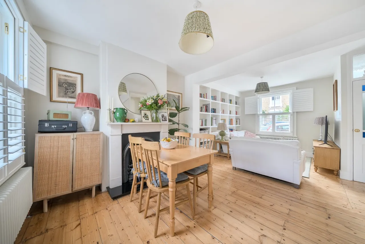 Chalford Road, West Dulwich, London, SE21, photo 2