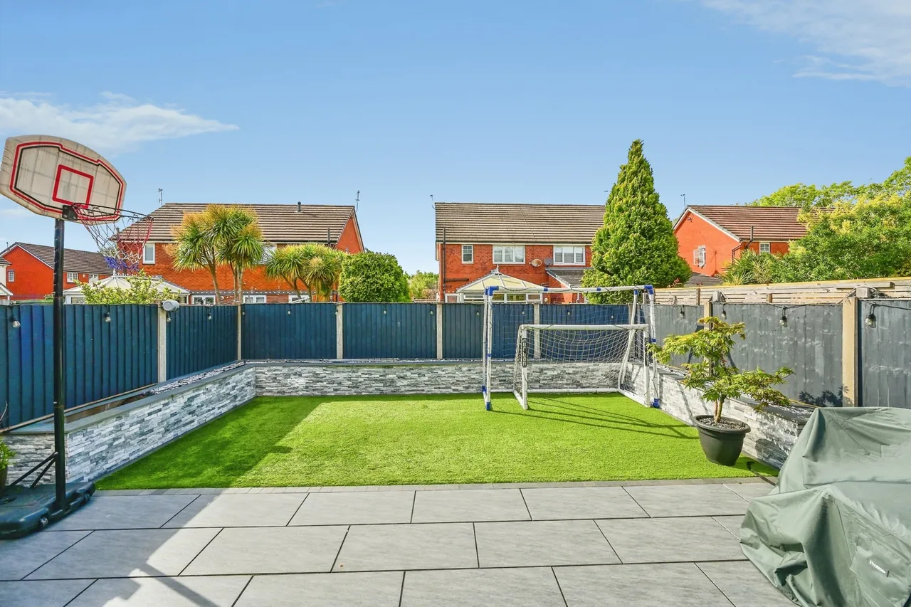 Logfield Drive, Liverpool, L19, photo 25