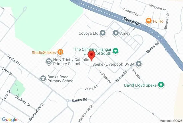 Logfield Drive, Liverpool, L19, photo 27