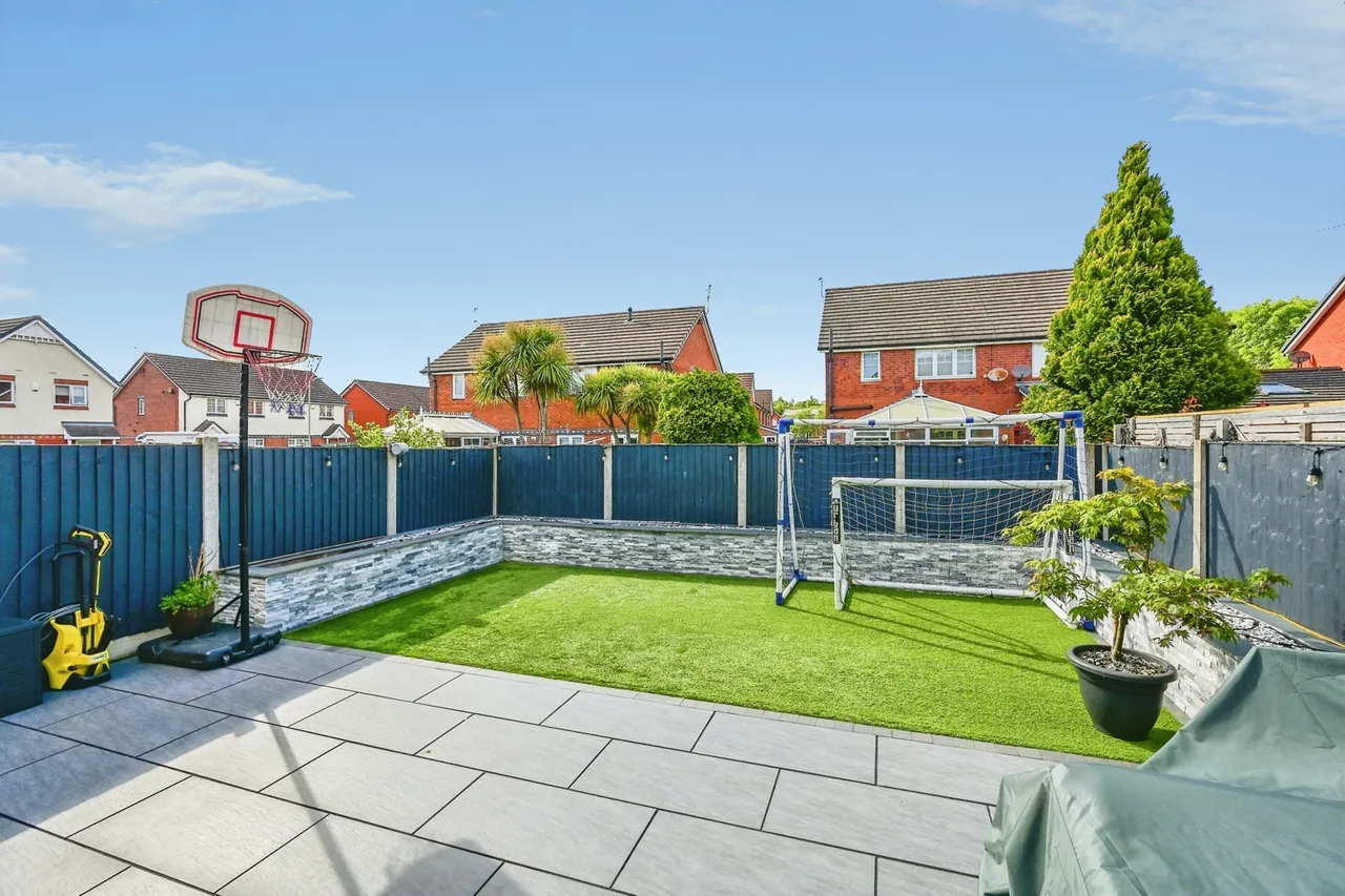 Logfield Drive, Liverpool, L19, photo 23
