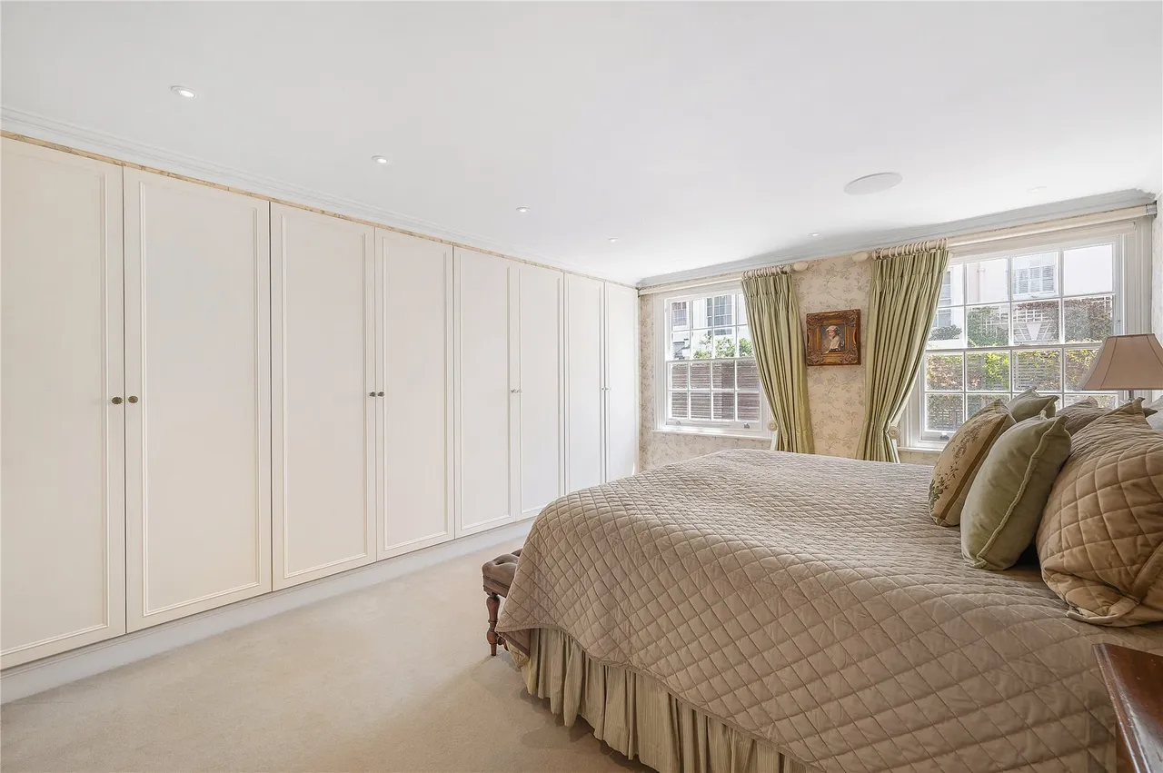 Eaton Mews South, City Of Westminster, London, SW1W, photo 12