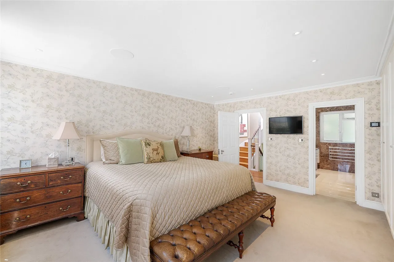 Eaton Mews South, City Of Westminster, London, SW1W, photo 11