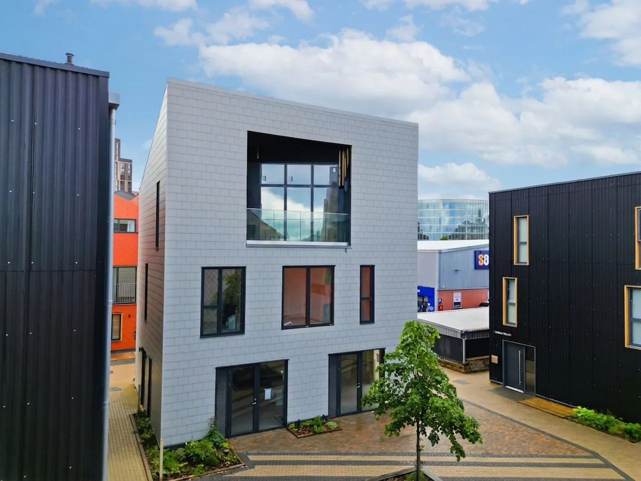 The Island, Kelham Central Sheffield, S3, photo 9