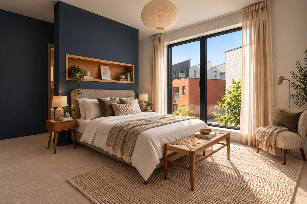 The Island, Kelham Central Sheffield, S3, photo 4