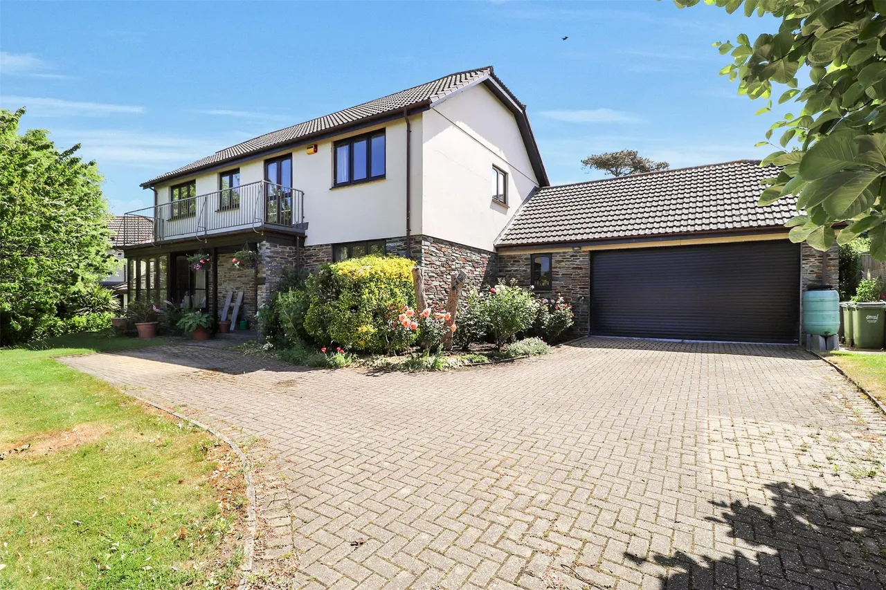 Sycamore Close, Instow, photo 29