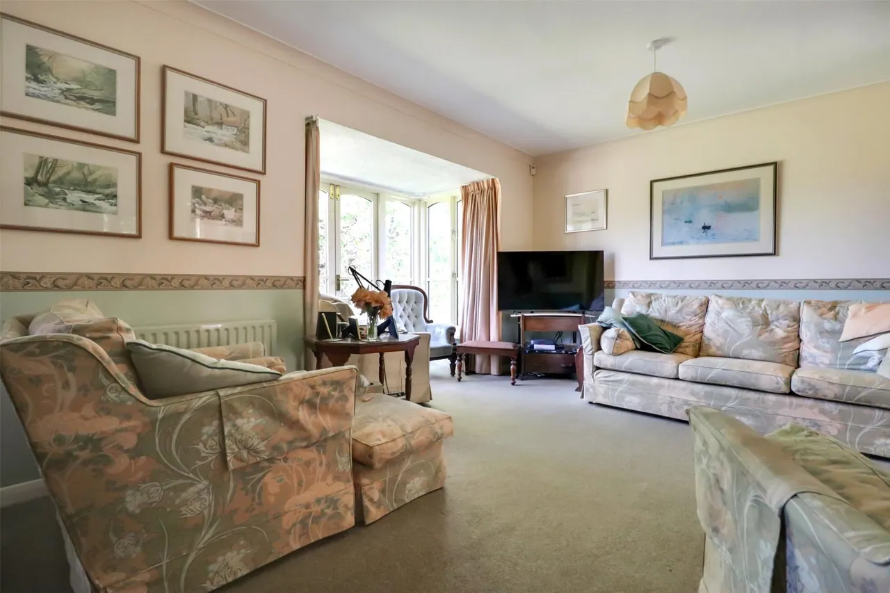 Sycamore Close, Instow, photo 9