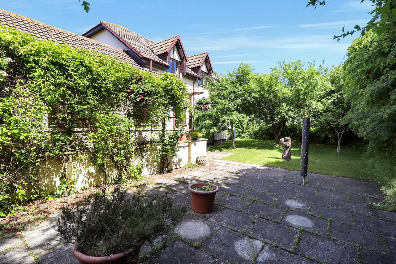 Sycamore Close, Instow, photo 31