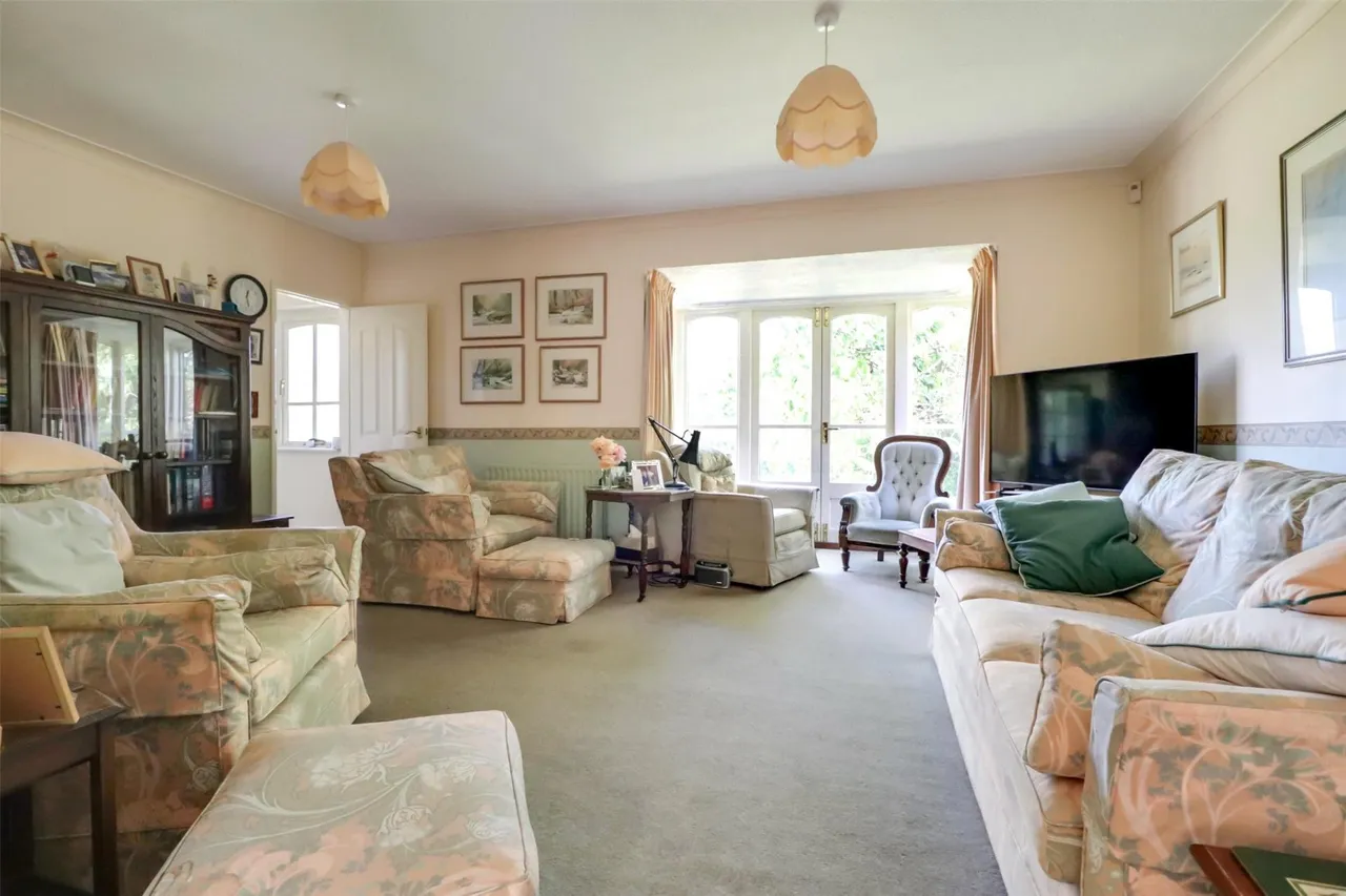 Sycamore Close, Instow, photo 2
