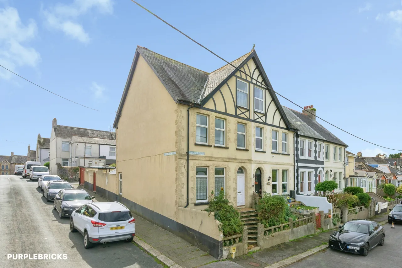 Sydney Road, Torpoint, PL11, photo 22