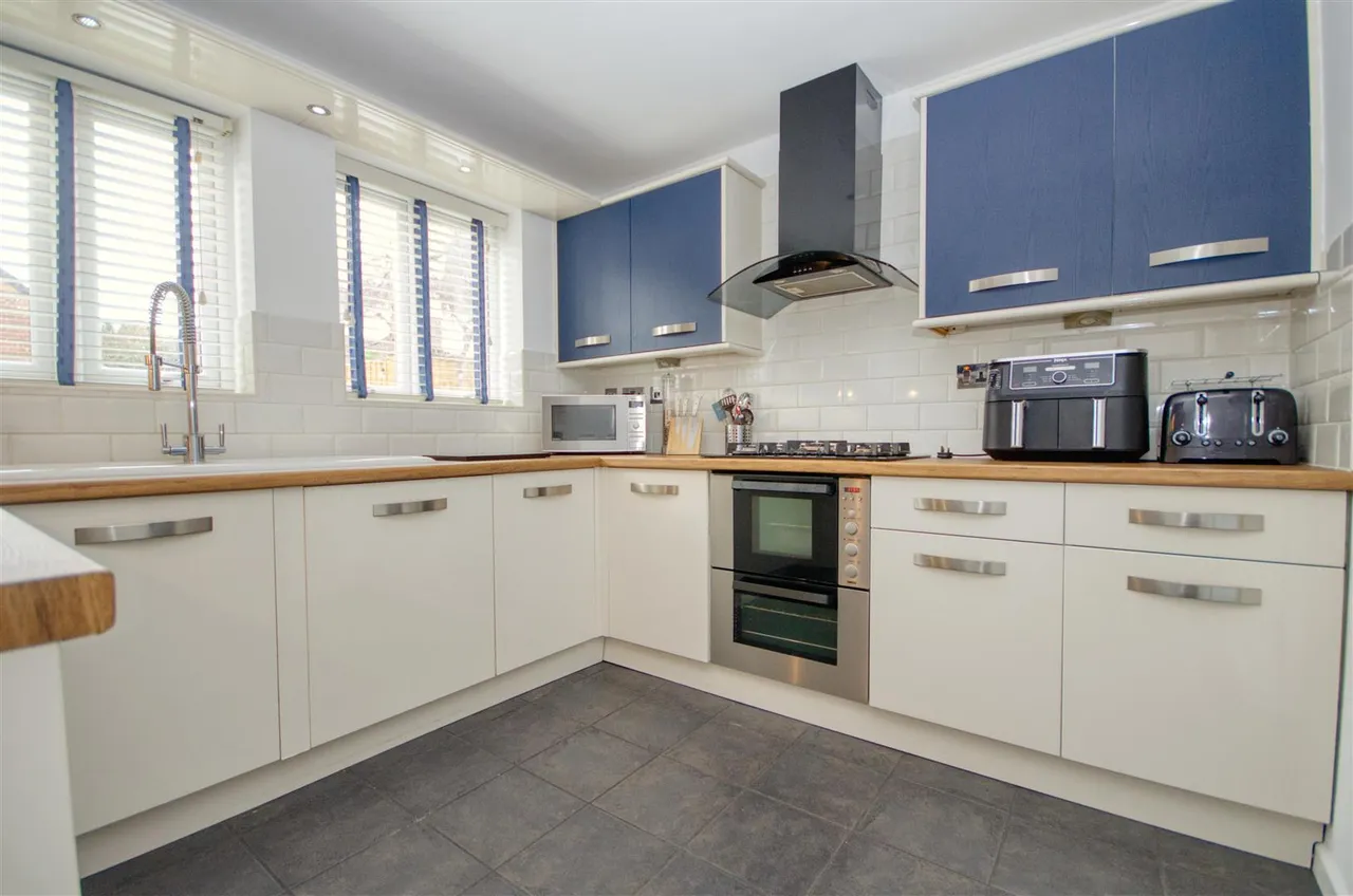 Hickory Gardens, West End, Southampton, SO30 3RN, photo 6
