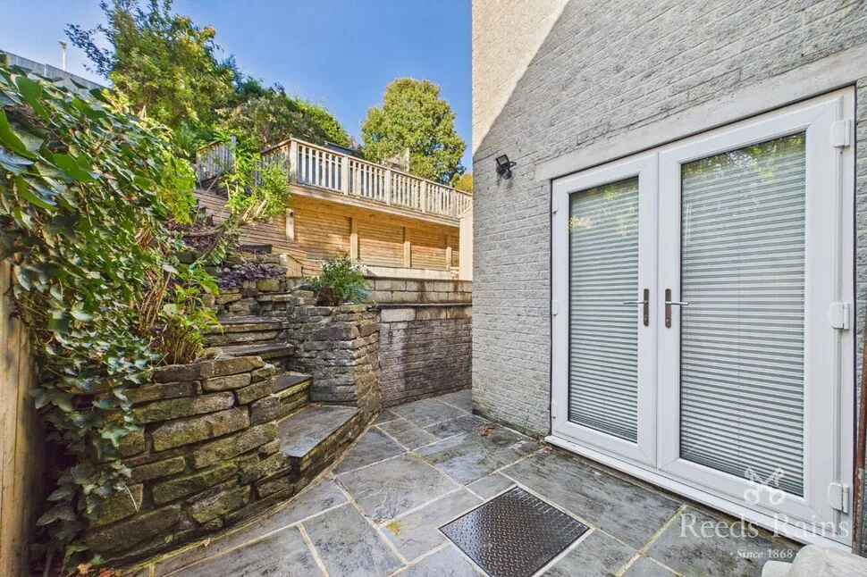 Orchard Walk, Hebden Bridge, HX7, photo 24