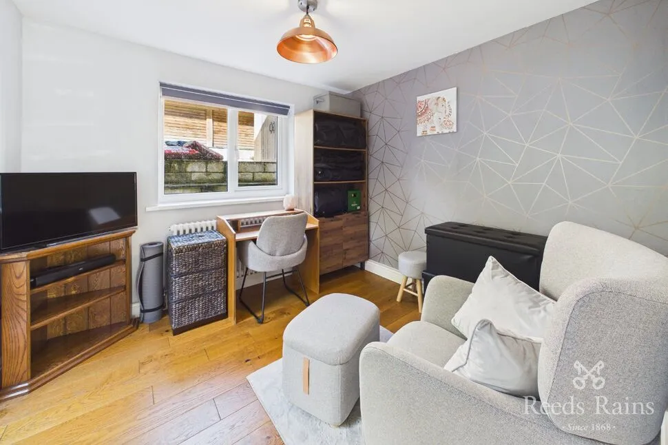 Orchard Walk, Hebden Bridge, HX7, photo 7