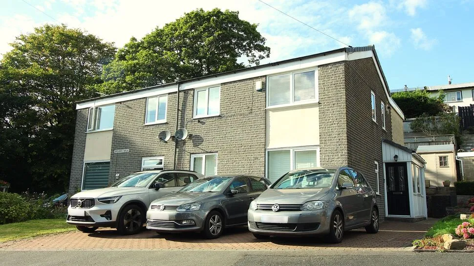 Orchard Walk, Hebden Bridge, HX7, photo 29