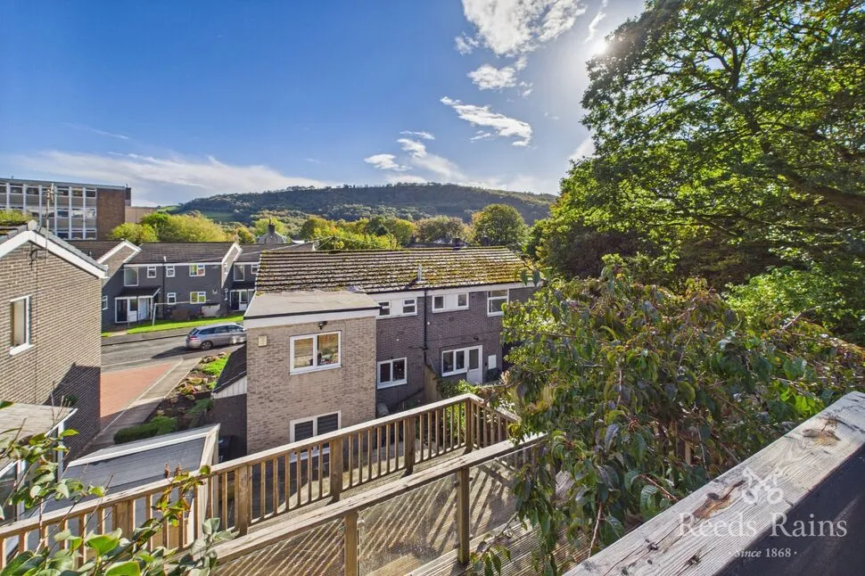 Orchard Walk, Hebden Bridge, HX7, photo 28