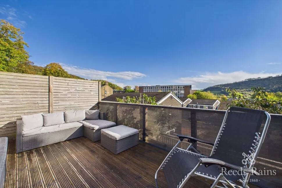 Orchard Walk, Hebden Bridge, HX7, photo 27