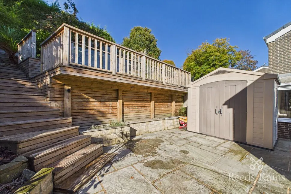 Orchard Walk, Hebden Bridge, HX7, photo 25