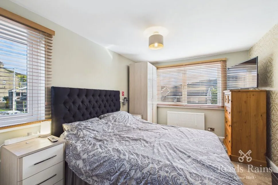 Orchard Walk, Hebden Bridge, HX7, photo 5