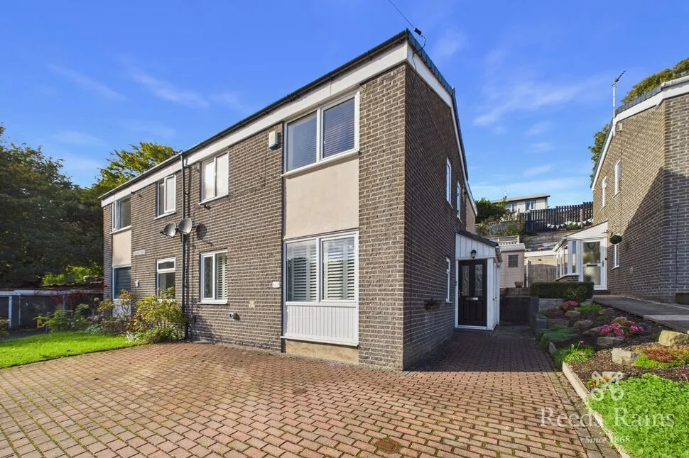 Orchard Walk, Hebden Bridge, HX7, photo 30