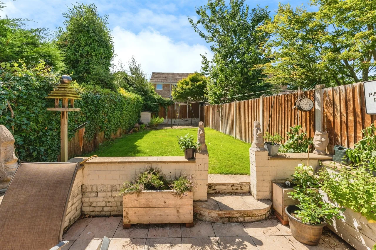 Chester Road, Little Sutton, CH66, photo 16