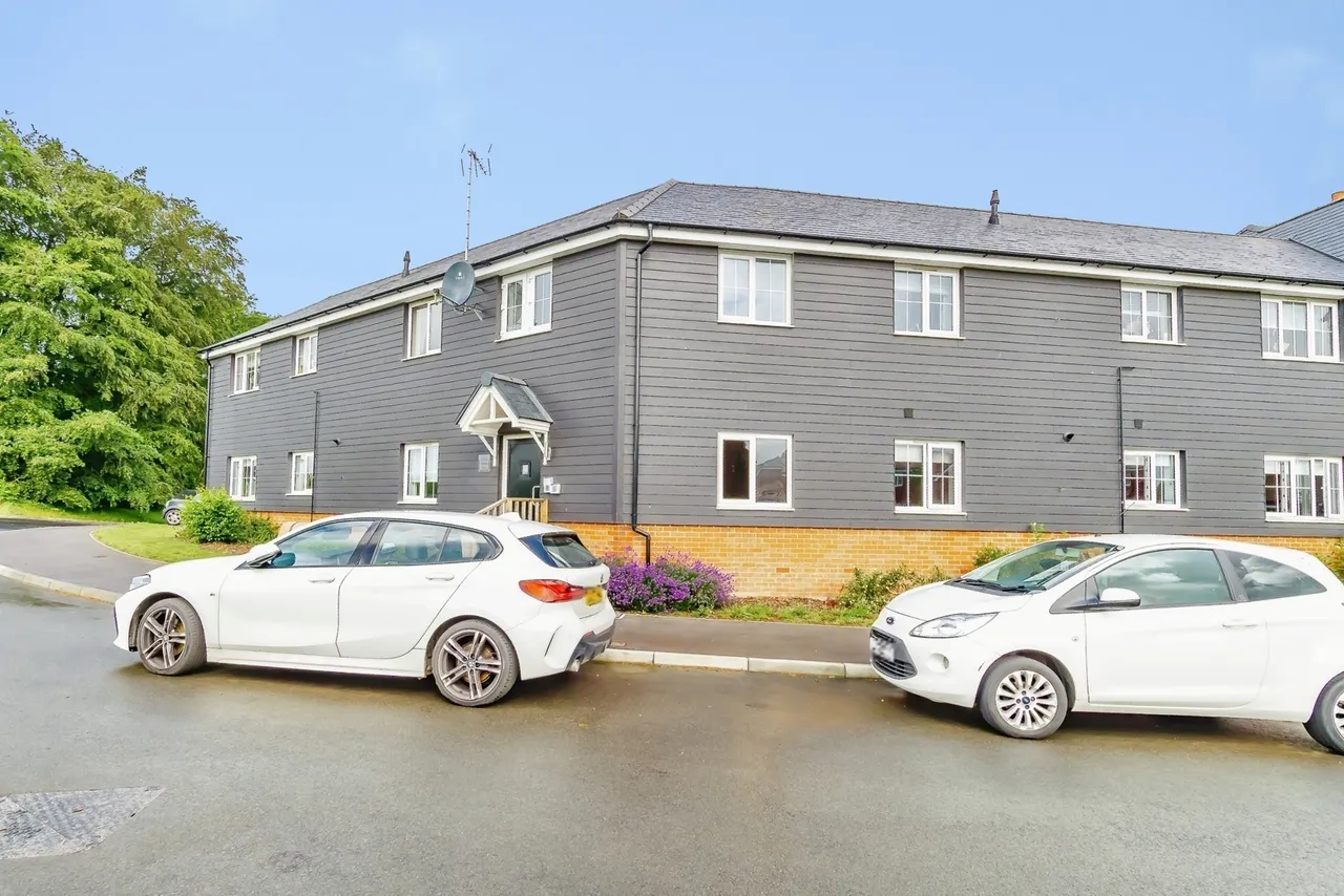 Nursery Rise, Thakeham, RH20, photo 2
