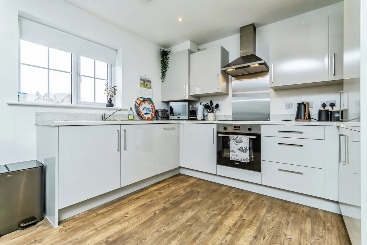 Nursery Rise, Thakeham, RH20, photo 4