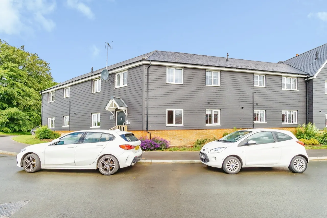 Nursery Rise, Thakeham, RH20, photo 18