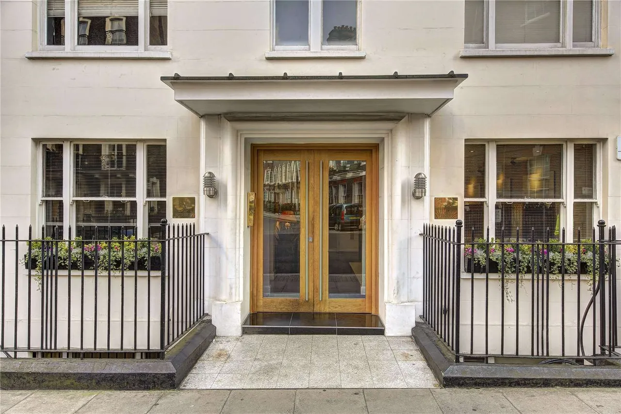 Hill Street, London, W1J 5NA, photo 11