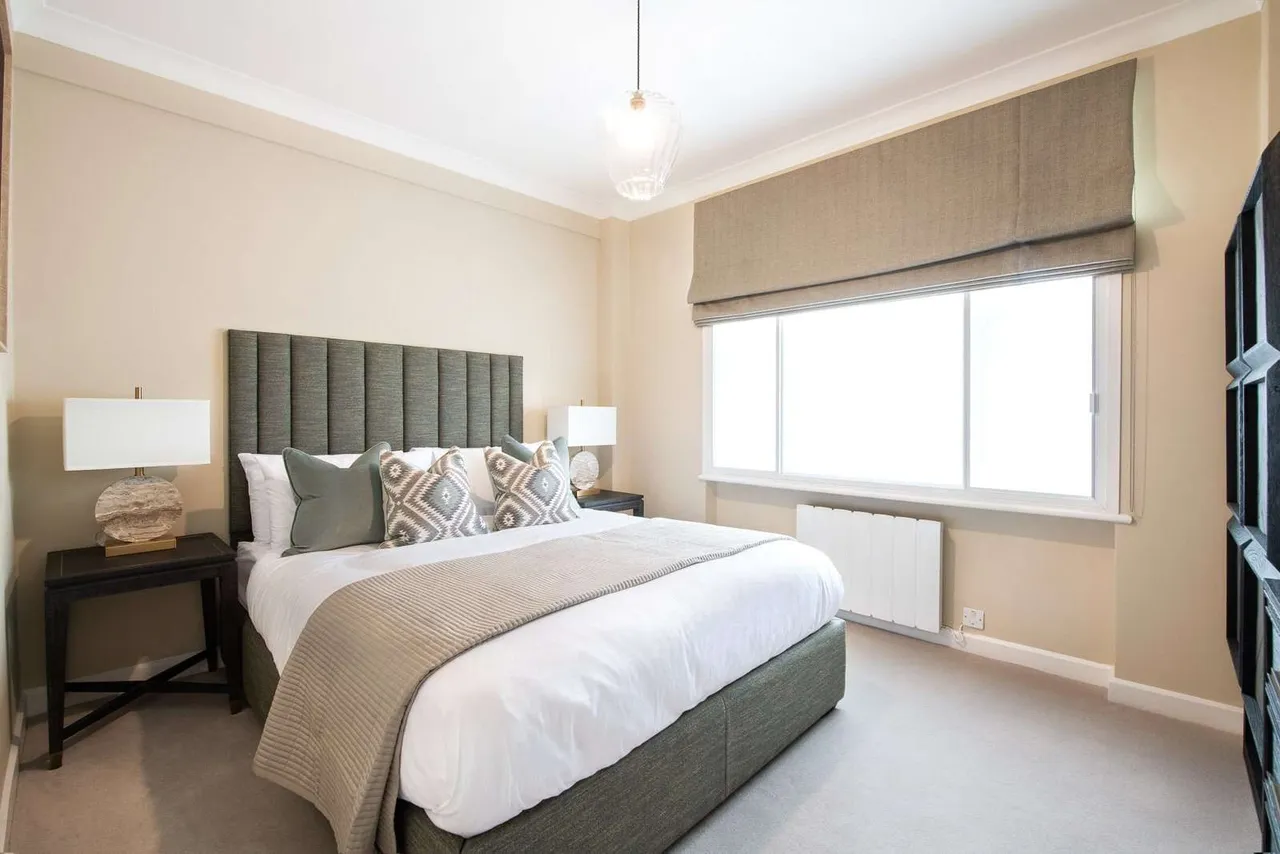 Hill Street, London, W1J 5NA, photo 8
