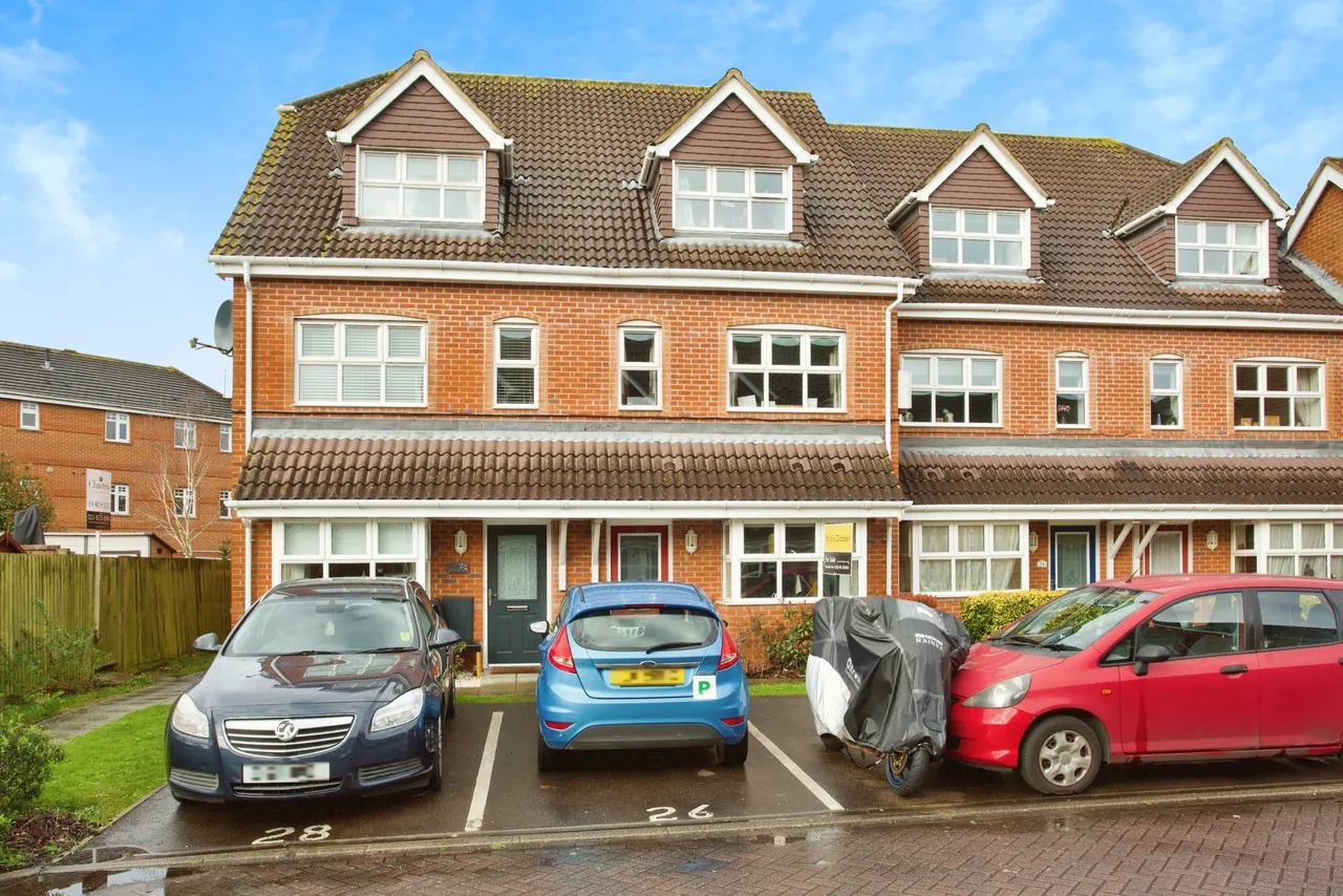 Drum Road, Eastleigh, SO50, photo 8