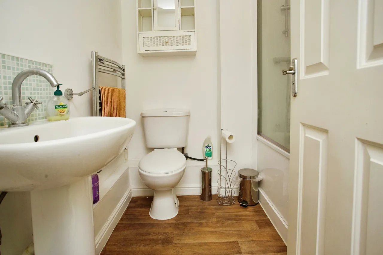 Drum Road, Eastleigh, SO50, photo 5