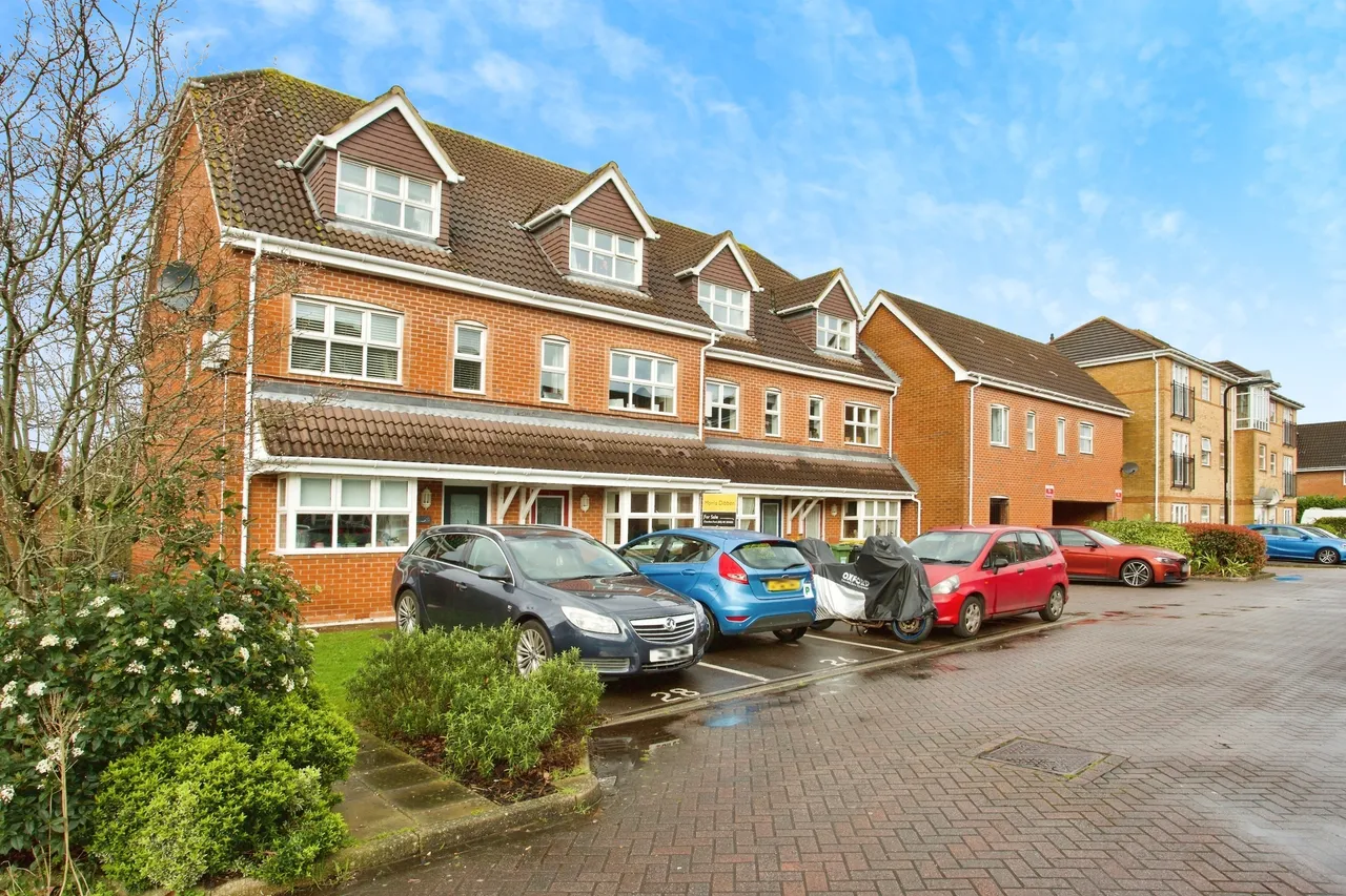 Drum Road, Eastleigh, SO50, photo 7