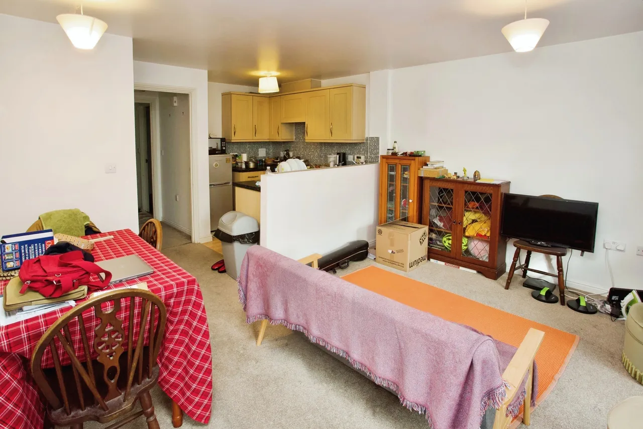 Drum Road, Eastleigh, SO50, photo 4