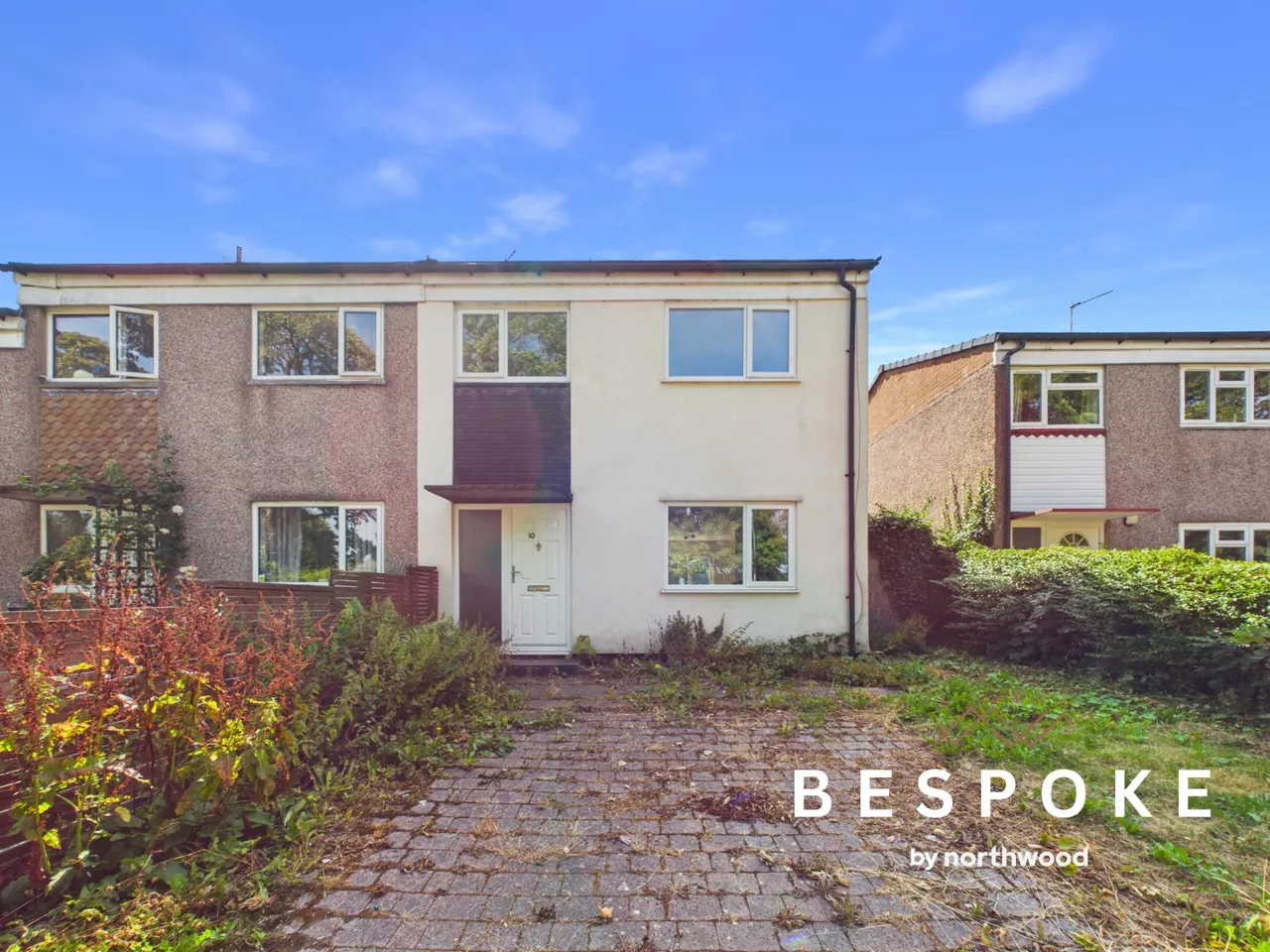 3 bed house for sale, Becks Lane, Macclesfield, SK10