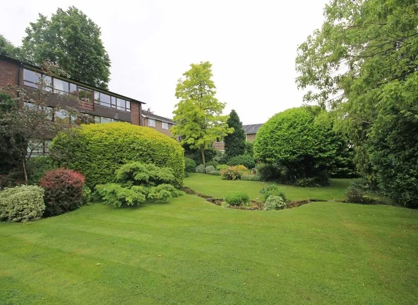 Lovelace Road, Surbiton, KT6, photo 5