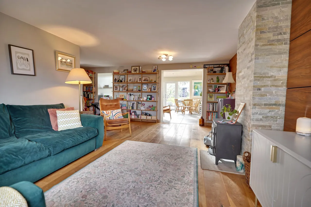 Barnfield, Hatfield Broad Oak, CM22, photo 7