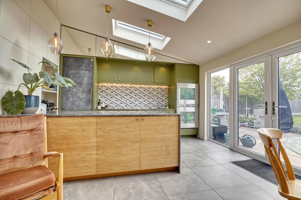 Barnfield, Hatfield Broad Oak, CM22, photo 2