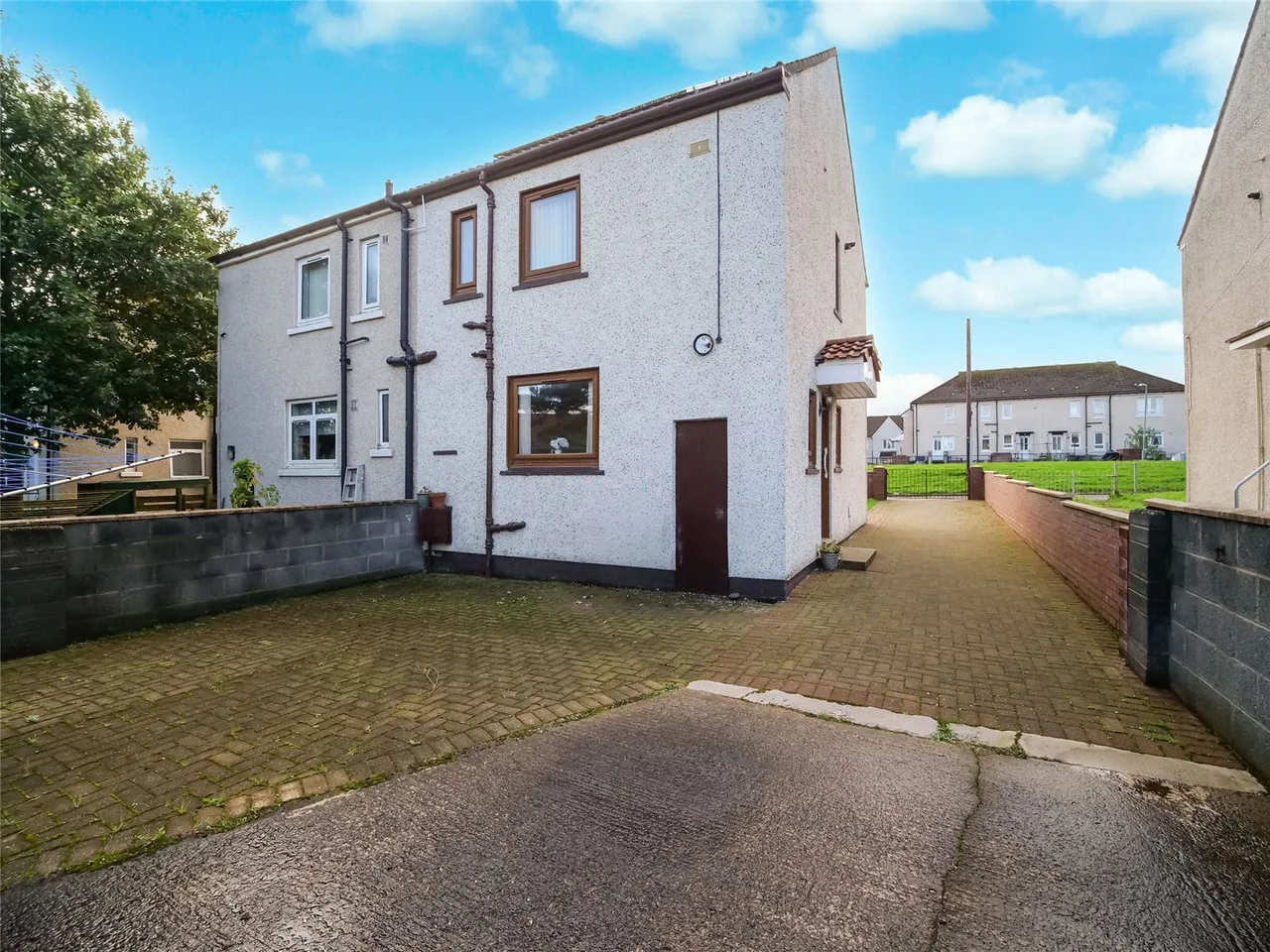 Titwood Drive, Kilmarnock, KA3, photo 12