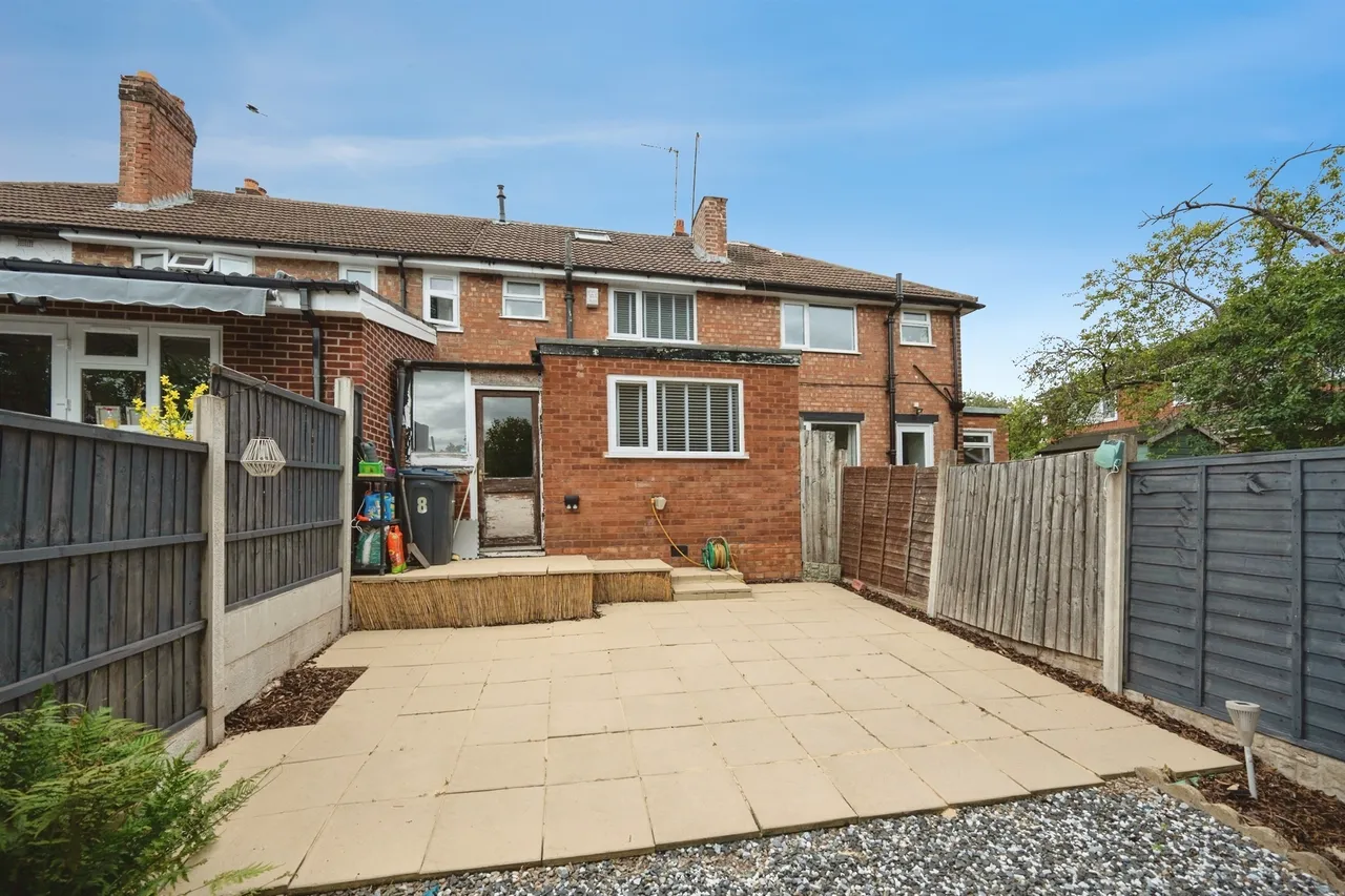 Whitburn Avenue, Perry Barr, B42, photo 15
