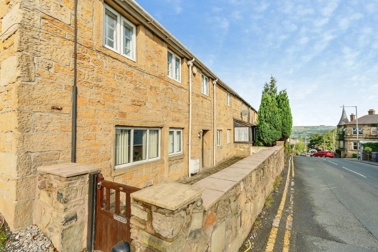 Hibson Road, Nelson, BB9, photo 11