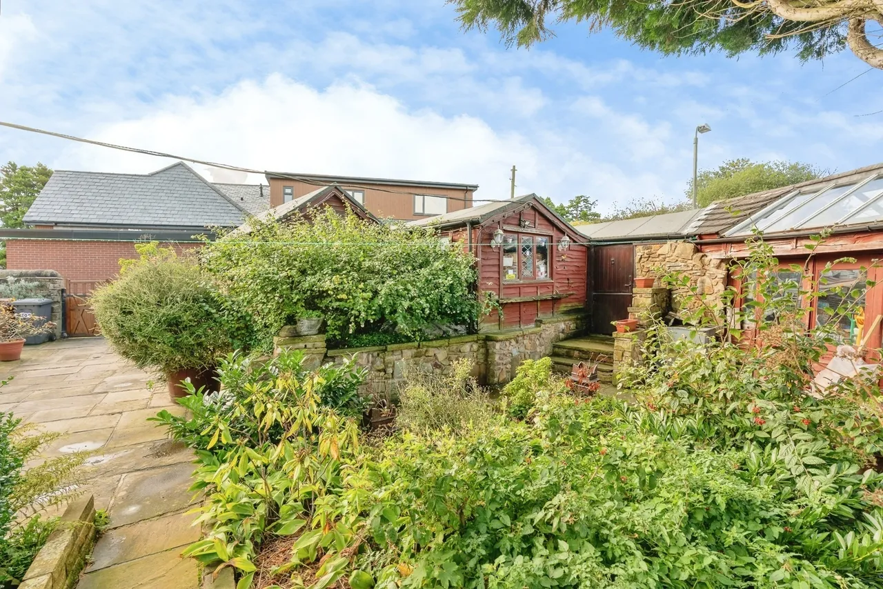 Hibson Road, Nelson, BB9, photo 12