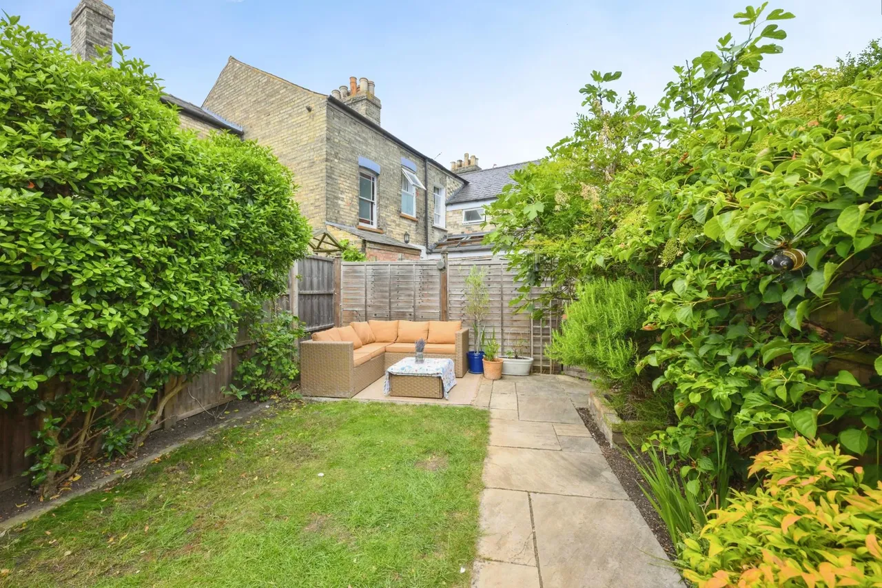 Stockwell Street, Cambridge, CB1, photo 4