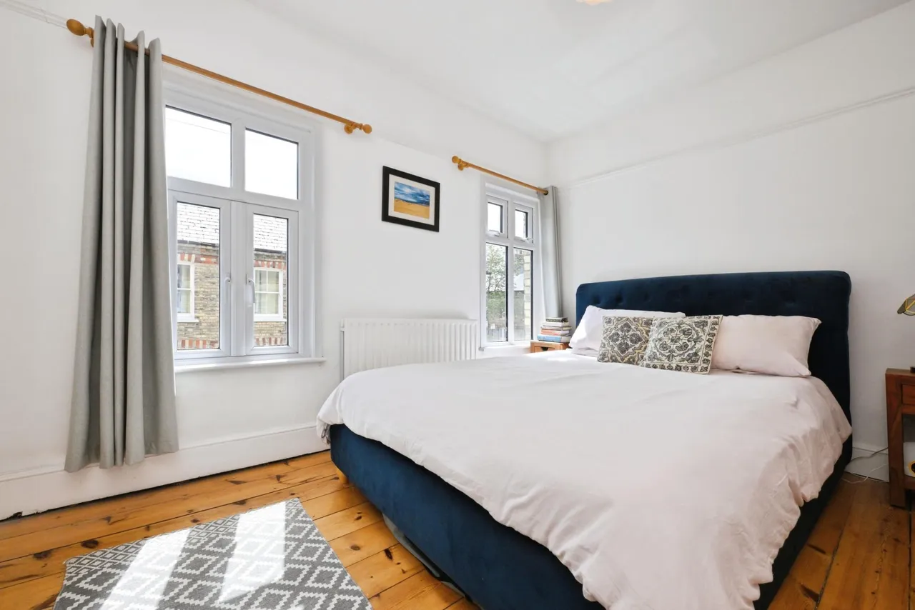 Stockwell Street, Cambridge, CB1, photo 14