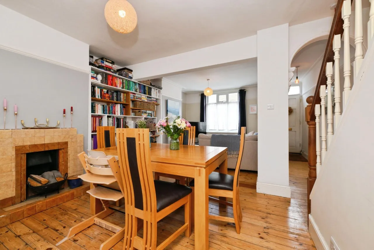 Stockwell Street, Cambridge, CB1, photo 8