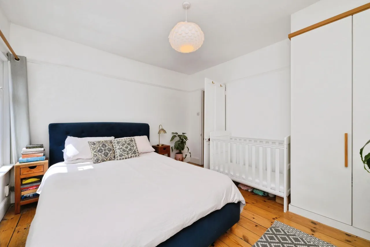 Stockwell Street, Cambridge, CB1, photo 16