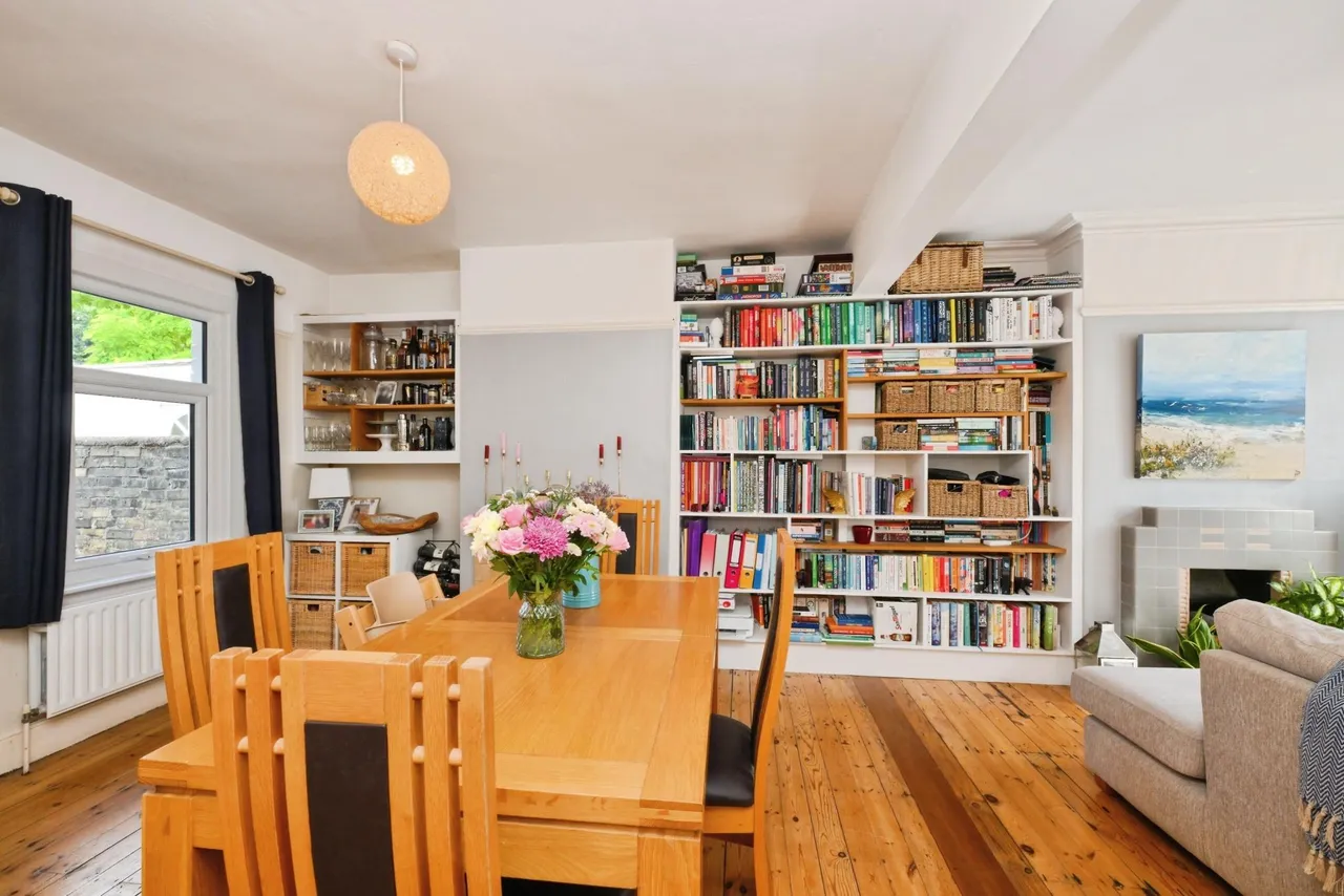 Stockwell Street, Cambridge, CB1, photo 11