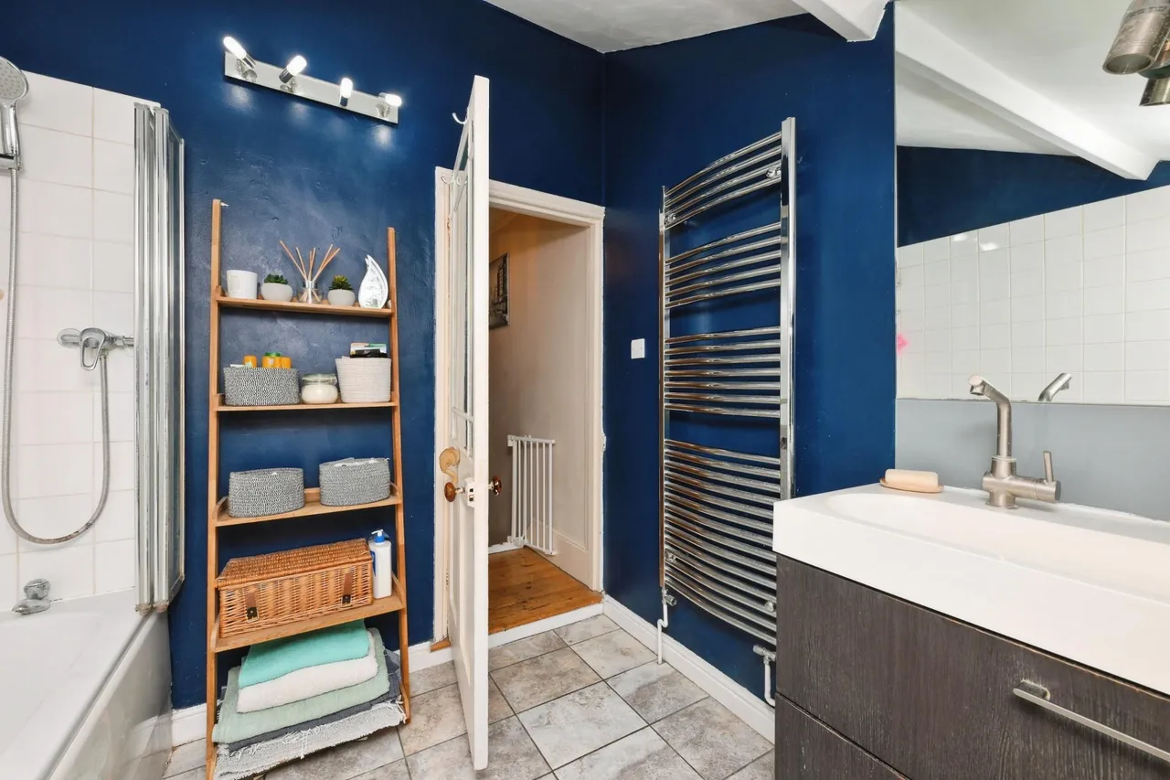 Stockwell Street, Cambridge, CB1, photo 12